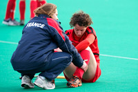 OQT Belgium 2012