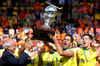 RaboBank Hockey World Cup 2014
