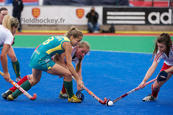 World league