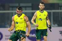 Hero Hockey Champions Trophy 2014 (Men)