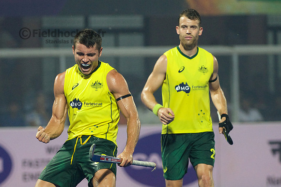 Hero Hockey Champions Trophy 2014 (Men)