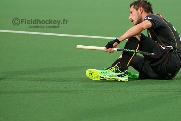 RaboBank Hockey World Cup 2014