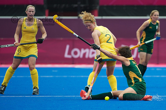 Olympics 2012