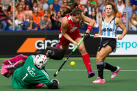 RaboBank Hockey World Cup 2014