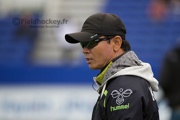 RaboBank Hockey World Cup 2014
