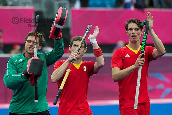 Olympics 2012