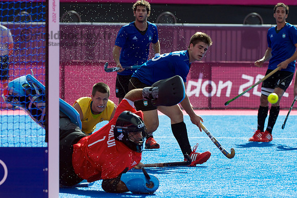 Olympics 2012