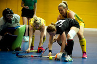 Indoor World Cup Leipzig 2015