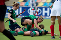 Azerbaijan-Ireland