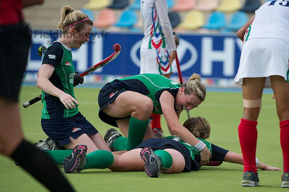 Azerbaijan-Ireland