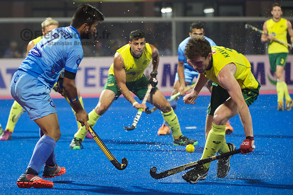 Hero Hockey Champions Trophy 2014 (Men)