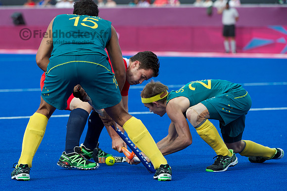Olympics 2012
