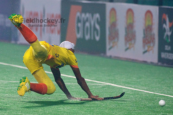 JWC 2013