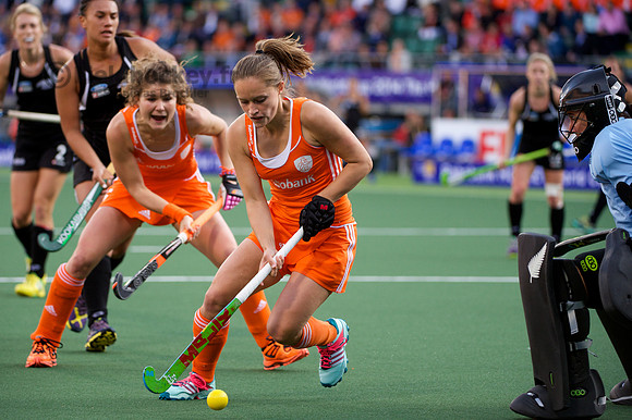 RaboBank Hockey World Cup 2014