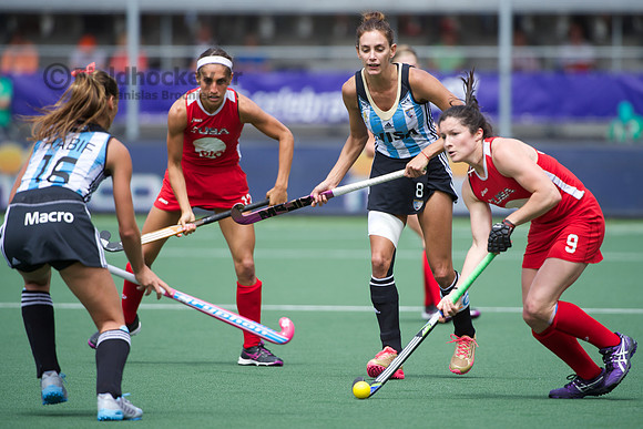 RaboBank Hockey World Cup 2014