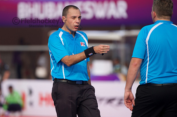 Hero Hockey Champions Trophy 2014 (Men)