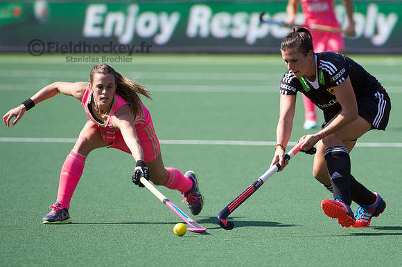 RaboBank Hockey World Cup 2014