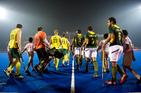Hero Hockey Champions Trophy 2014 (Men)