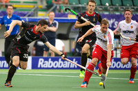 RaboBank Hockey World Cup 2014