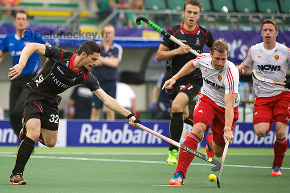 RaboBank Hockey World Cup 2014