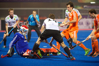 Hero Hockey Champions Trophy 2014 (Men)