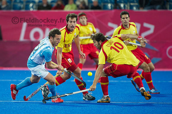 Olympics 2012