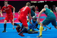 Olympics 2012