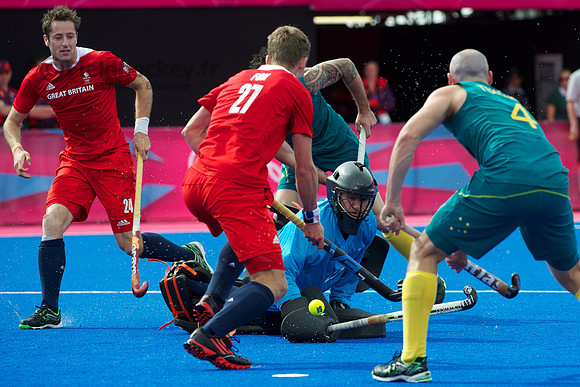 Olympics 2012