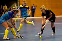 Indoor World Cup Leipzig 2015