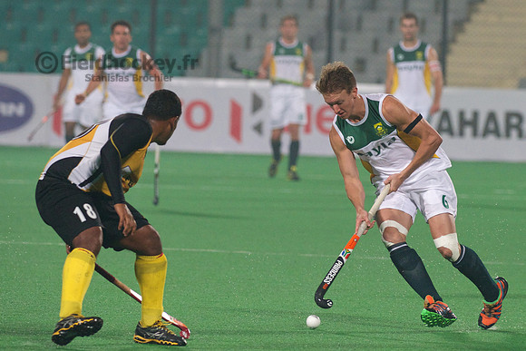 JWC 2013