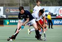 Euro Hockey League Ranking Cup 2022 Men