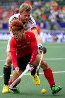 RaboBank Hockey World Cup 2014
