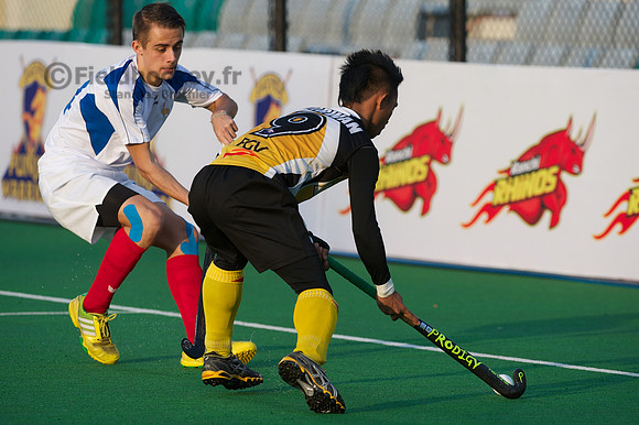 JWC 2013