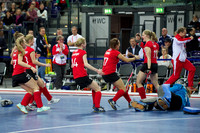 Indoor World Cup Leipzig 2015