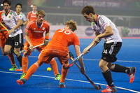 Hero Hockey Champions Trophy 2014 (Men)