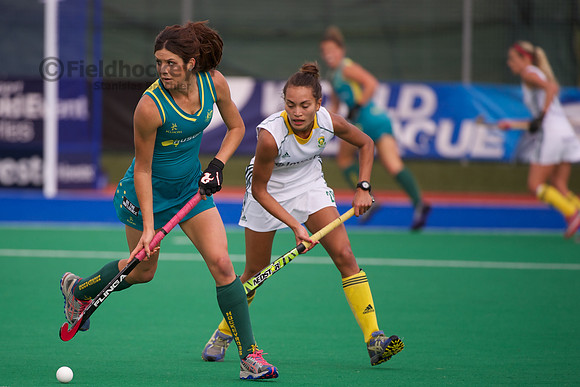 World league