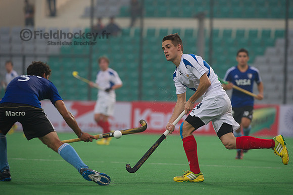 JWC 2013