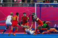 Olympics 2012