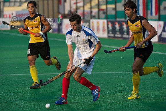 JWC 2013