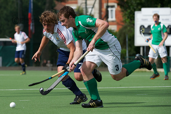 France-Ireland (1-2)