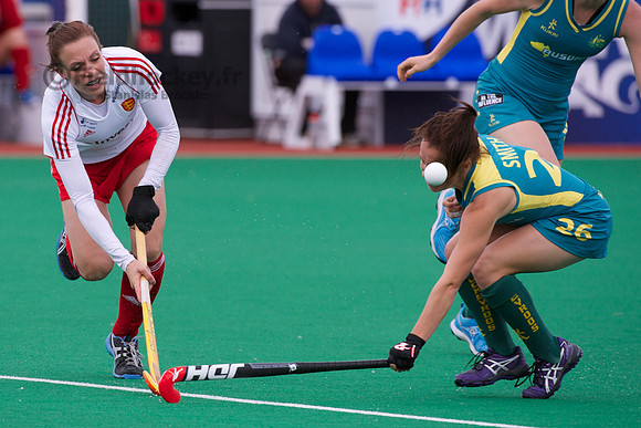 World league