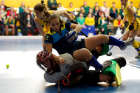 Indoor World Cup Leipzig 2015