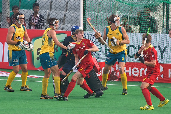 JWC 2013