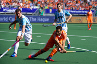 RaboBank Hockey World Cup 2014