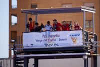 Valencia Hockey World League Semi-final Spain Women 10-21 Jun 2015