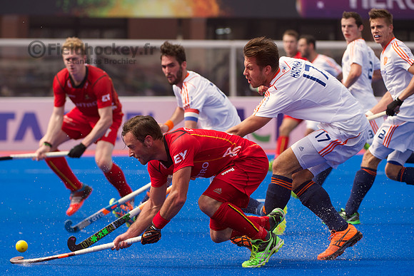 Hero Hockey Champions Trophy 2014 (Men)