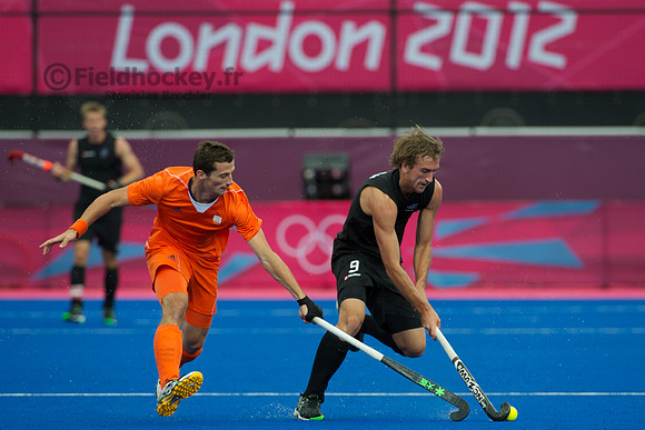 Olympics 2012