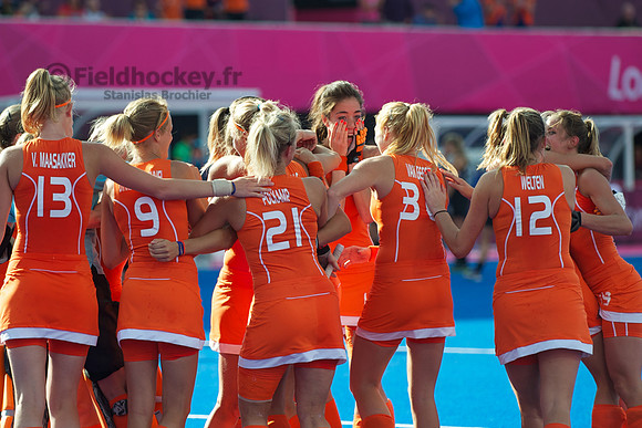 Olympics 2012
