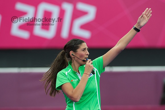 Olympics 2012