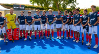 EuroHockey Championship Qualifier 2022